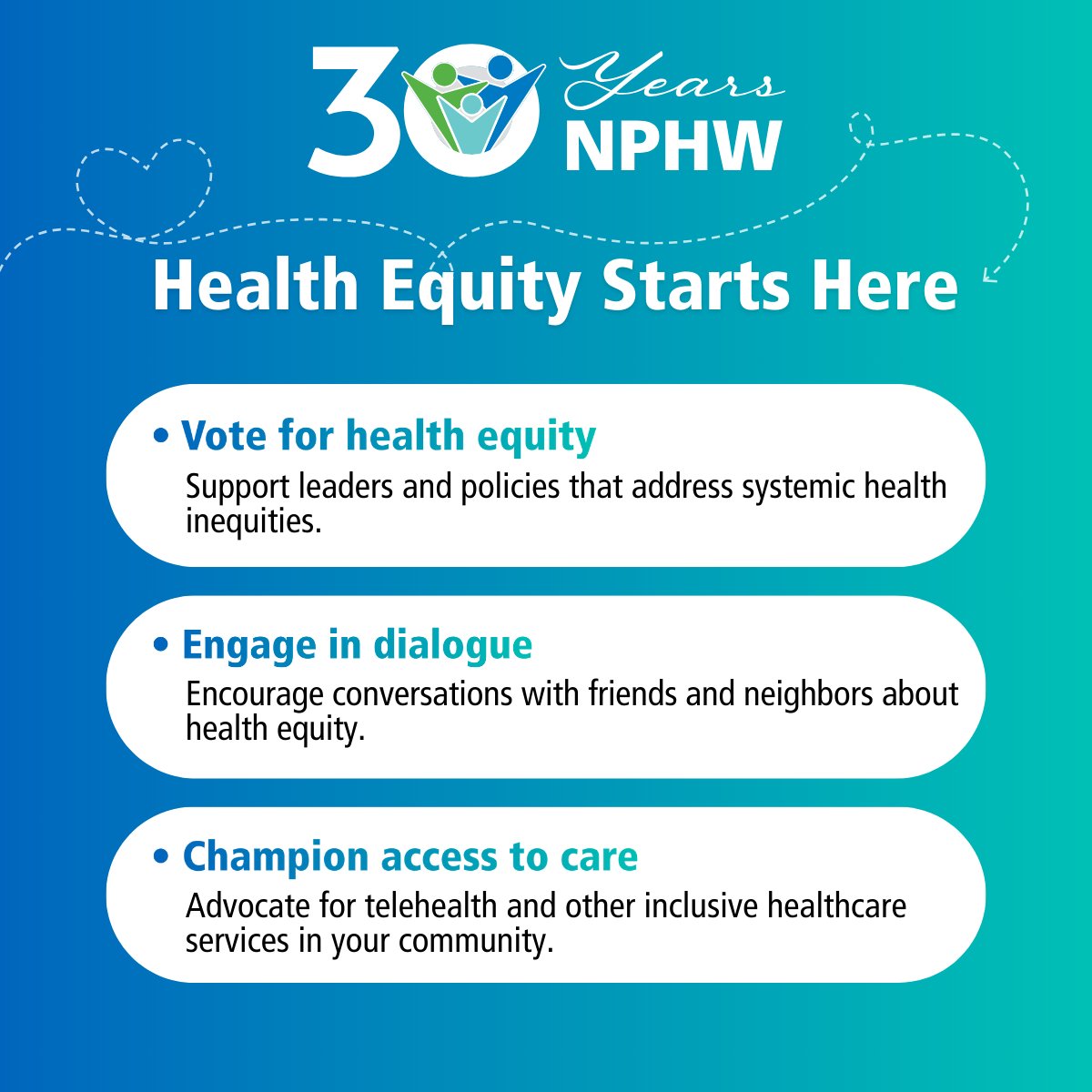 UCDeptHealth's tweet photo. We are celebrating National Public Health Week!🥳Exploring the conditions that shape health &amp; health disparities in our communities &amp; the nation is critical for everyone. We Are All Public Health! ➡ https://t.co/MnIV6C88Ta #WeArePublicHealth #Publichealthweek https://t.co/qAsvANb538