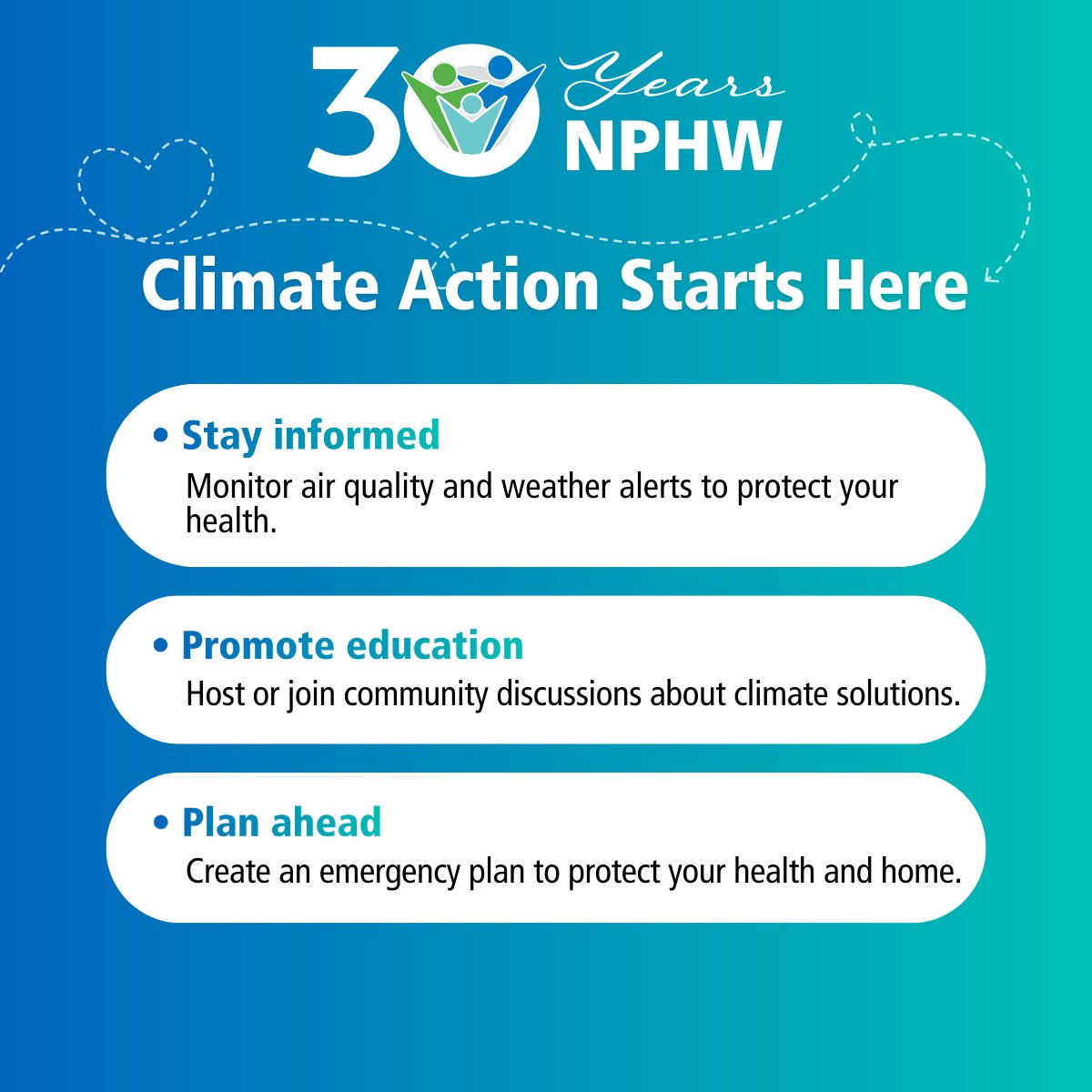 UCDeptHealth's tweet photo. We are celebrating National Public Health Week!🥳Exploring the conditions that shape health &amp; health disparities in our communities &amp; the nation is critical for everyone. We Are All Public Health! ➡ https://t.co/MnIV6C88Ta #WeArePublicHealth #Publichealthweek https://t.co/qAsvANb538
