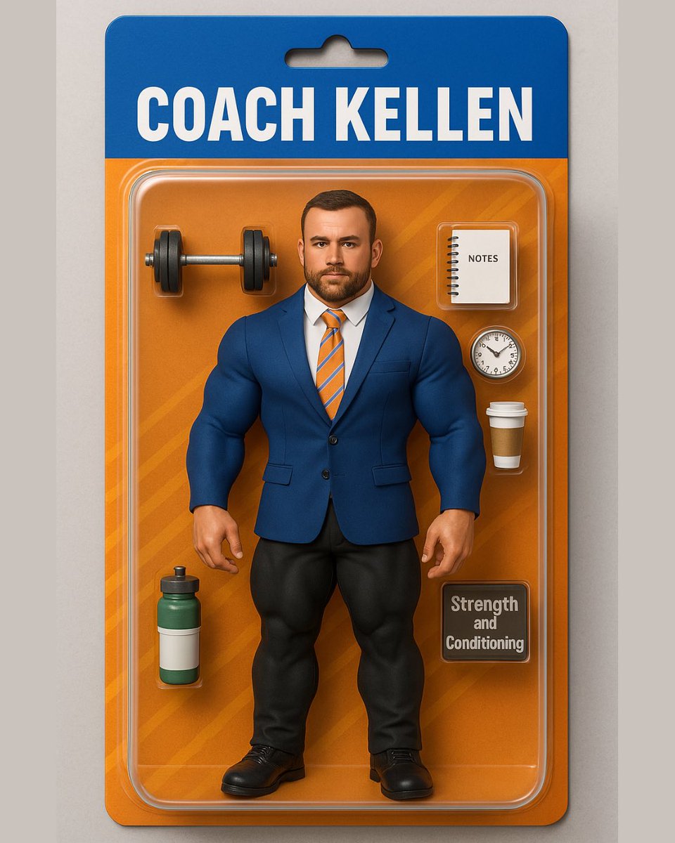 UW Platteville Wrestling Action Figures! Coach’s collection. Stay tuned- senior collection coming soon! #swingtheaxe #bethewolf #doyourrehab