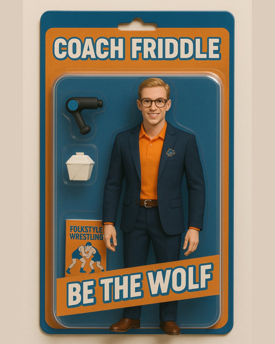 UW-Platteville Wrestling tweet media