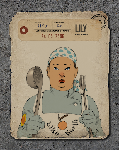 Gameplay_kz's tweet photo. @ManuelAronowsky @MinersofMars My chefs are ready to cook Fungo, I hope it will be enough for everyone ๐ด @MinersofMars #WeCook https://t.co/tBRxe3Oh5M
