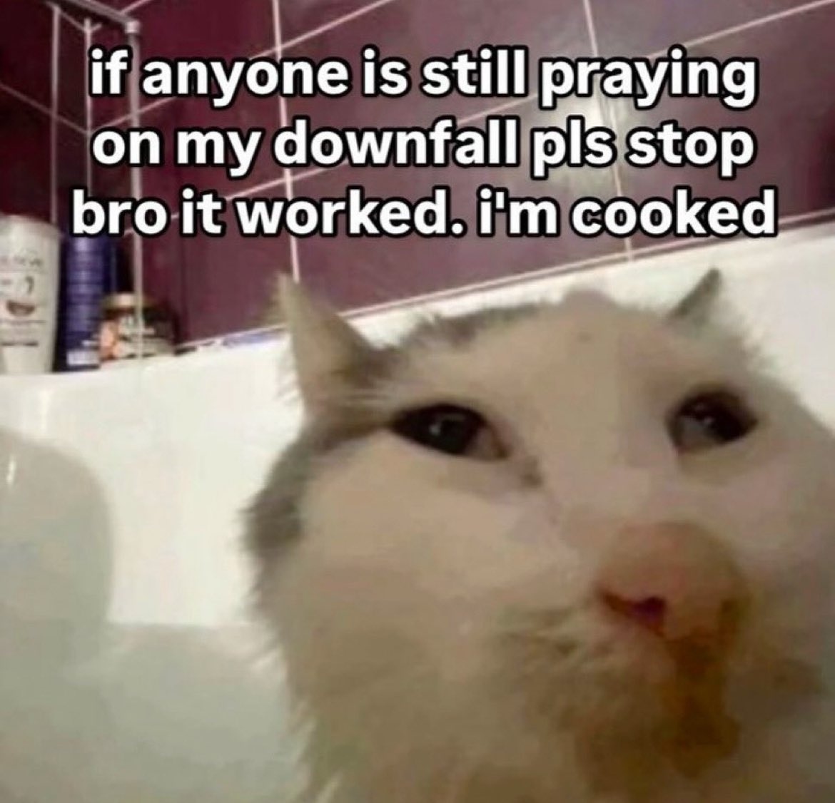 This is how I feel choosing PRX every week in my pickems