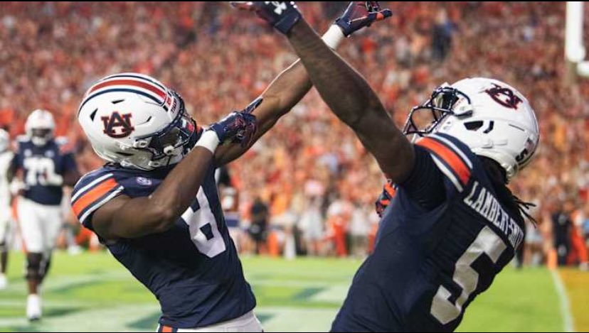 La’Bryant jones (@labryantjones88) on Twitter photo I will be at <a href="/AuburnFootball/">Auburn Football</a> this weekend @coachroc @coachkingwill
<a href="/RecruitDevils/">Central Football</a> <a href="/ChadSimmons_/">ChadSimmons</a> <a href="/Tufacene99Lyles/">Adrian Lyles</a> <a href="/HallTechSports1/">Hall-Tech Sports</a> <a href="/NP4Football_OT/">Non-P4 Offer Tracker</a> <a href="/CoachKingWill/">Coach V. King-Williams</a> I will be at <a href="/AuburnFootball/">Auburn Football</a> this weekend @coachroc @coachkingwill
<a href="/RecruitDevils/">Central Football</a> <a href="/ChadSimmons_/">ChadSimmons</a> <a href="/Tufacene99Lyles/">Adrian Lyles</a> <a href="/HallTechSports1/">Hall-Tech Sports</a> <a href="/NP4Football_OT/">Non-P4 Offer Tracker</a> <a href="/CoachKingWill/">Coach V. King-Williams</a>