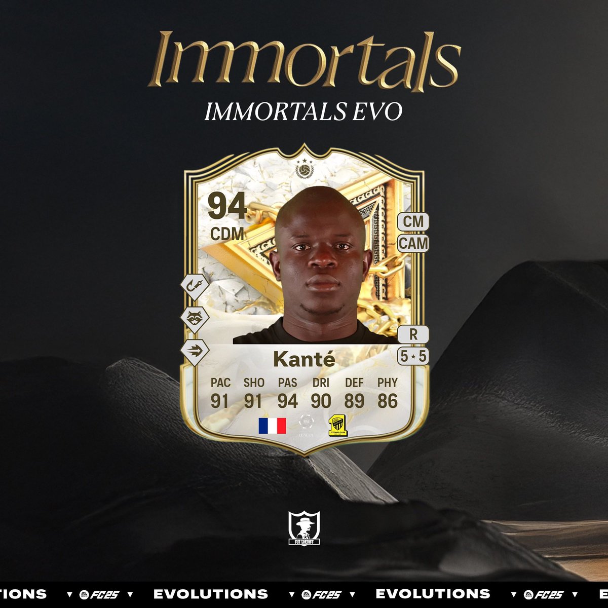 Fut Sheriff tweet media