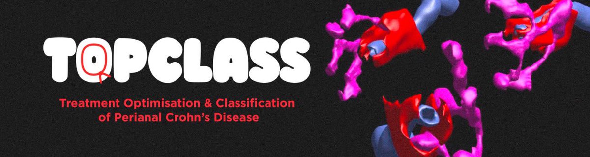 Eathar Shakweh (@eathar_s) on Twitter photo What to learn more about perianal #CrohnsDisease? Register now to attend this June hybrid event, hosted by the #TOpClassConsortium with an outstanding expert panel!
<a href="/BritSocGastro/">BSG</a> <a href="/BSGTrainees/">BSG Trainees</a> <a href="/Dukes_Club/">The Dukes' Club</a> <a href="/FrontGastro_BMJ/">Frontline Gastro</a> <a href="/StMarksHospital/">St Mark's Hospital</a> <a href="/Y_ECCO_IBD/">Y-ECCO</a> What to learn more about perianal #CrohnsDisease? Register now to attend this June hybrid event, hosted by the #TOpClassConsortium with an outstanding expert panel!
<a href="/BritSocGastro/">BSG</a> <a href="/BSGTrainees/">BSG Trainees</a> <a href="/Dukes_Club/">The Dukes' Club</a> <a href="/FrontGastro_BMJ/">Frontline Gastro</a> <a href="/StMarksHospital/">St Mark's Hospital</a> <a href="/Y_ECCO_IBD/">Y-ECCO</a>