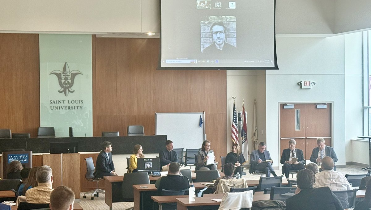 2025 CICL/LJ Symposium: Continuing our IHL discussion with the second distinguished panel on the “Contemporary Challenges in International Humanitarian Law: Is there Hope for the International Order?”