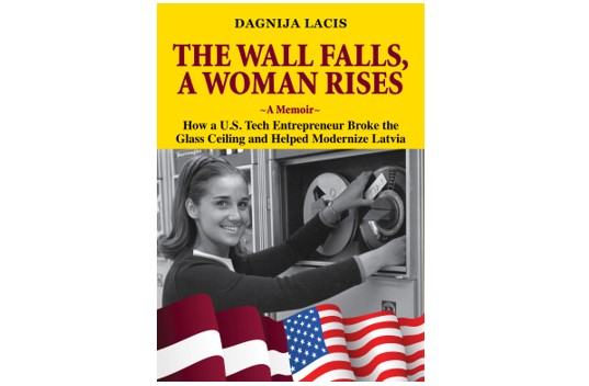 Cardinal_Pub's tweet image. This compelling memoir shares the stories and strategies of Dagnija Lacis as she built her successful career in IT (at the time, a man's world). #InformationTechnology #overcoming cardinalpub.com/product/the-wa…