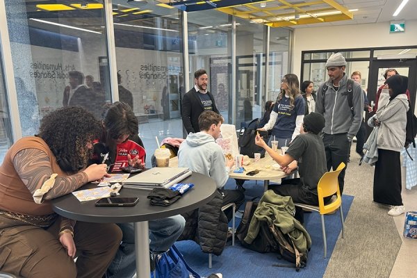 School of Social Work, University of Windsor tweet media