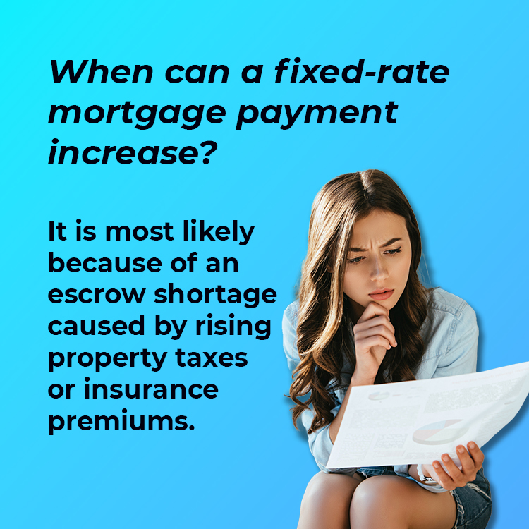 CarlRenoRealtor's tweet photo. Stay ahead of changes...review your escrow account regularly!  Usually, you can pay the shortage to keep the payment the same....Learn more at https://t.co/DqbkVv8oT0 #RenoHomes #RenoRealEstate https://t.co/nfrfvPE79y