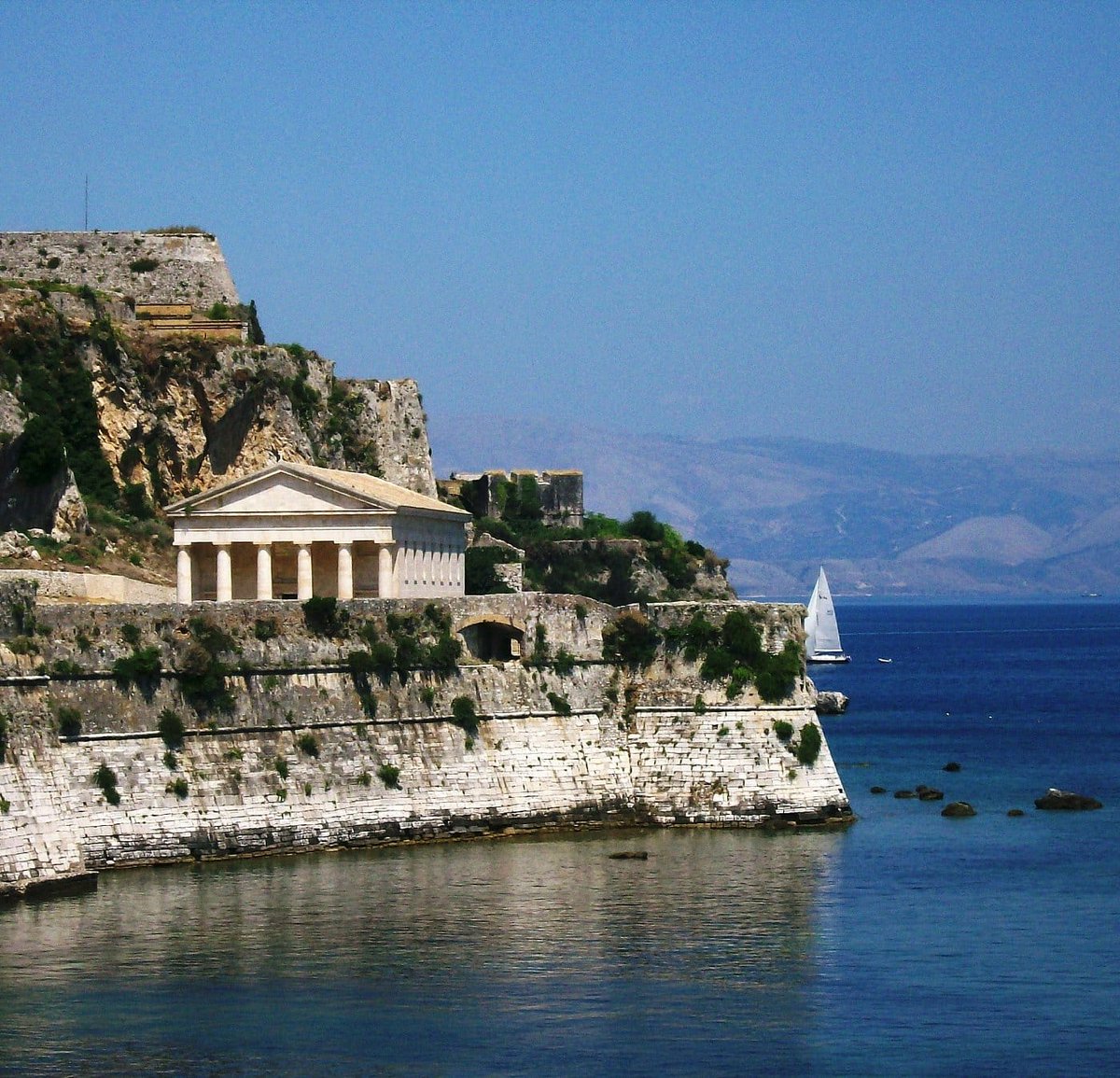 Corfu