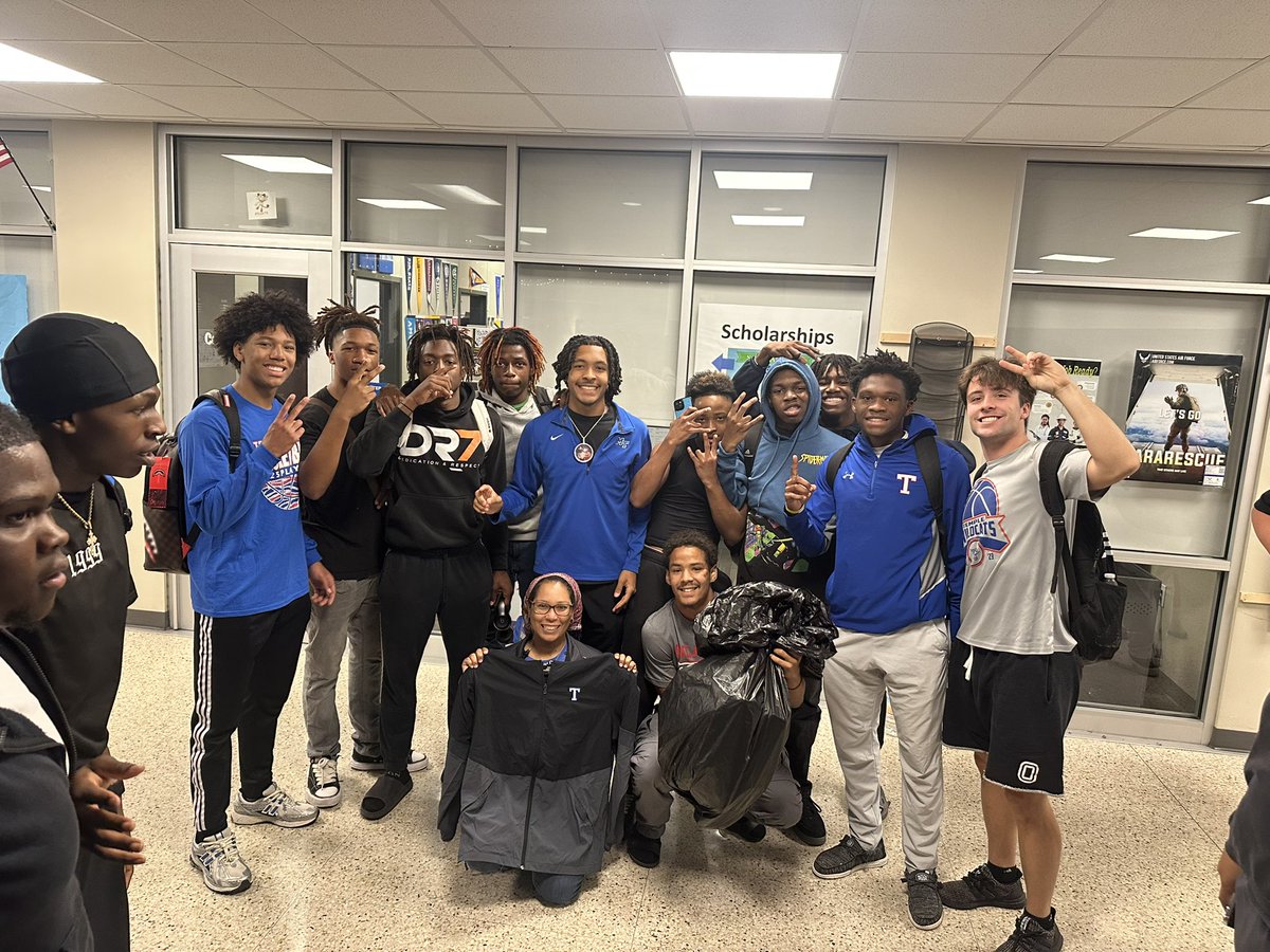 Houston Martin tweet media