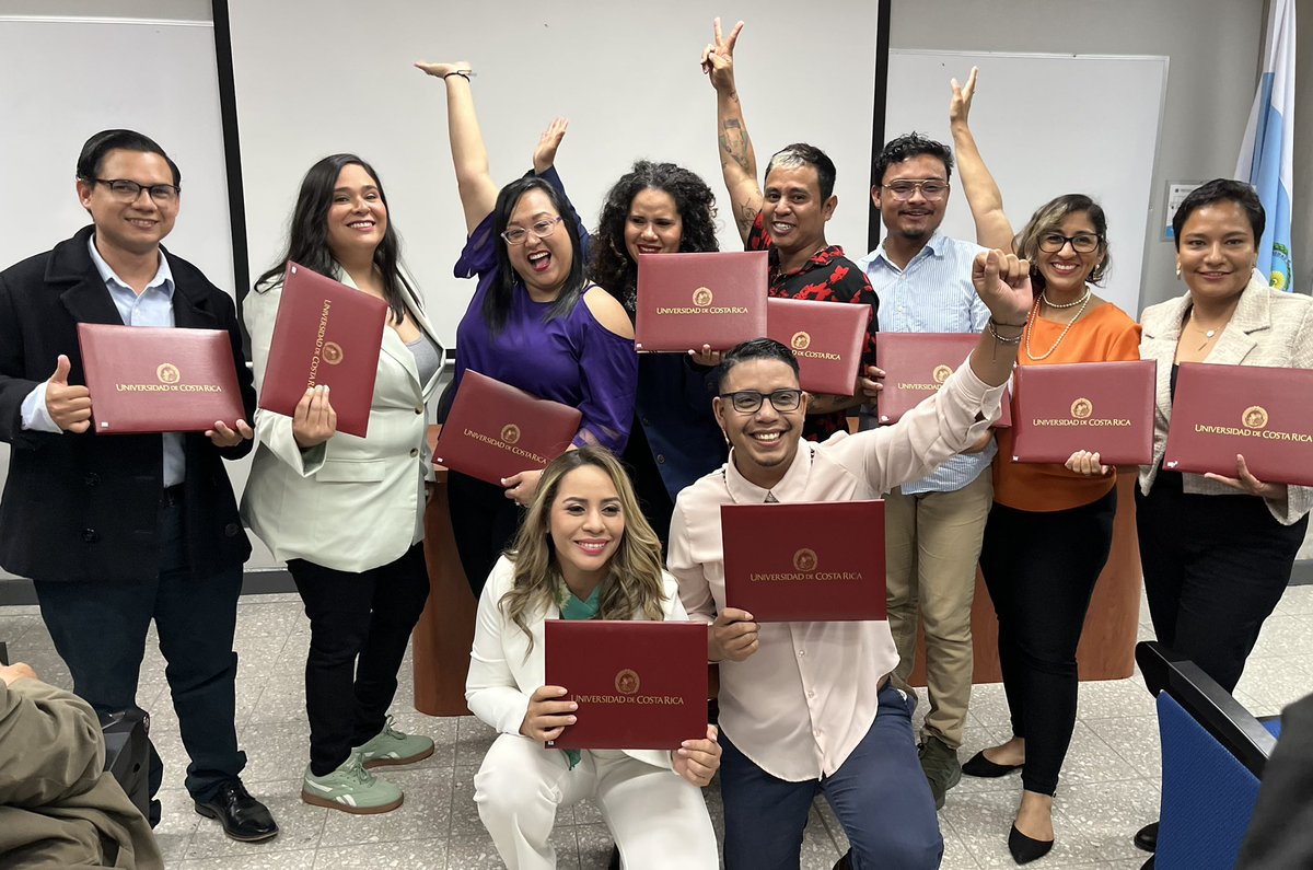 Embajada de Alemania en Costa Rica tweet media