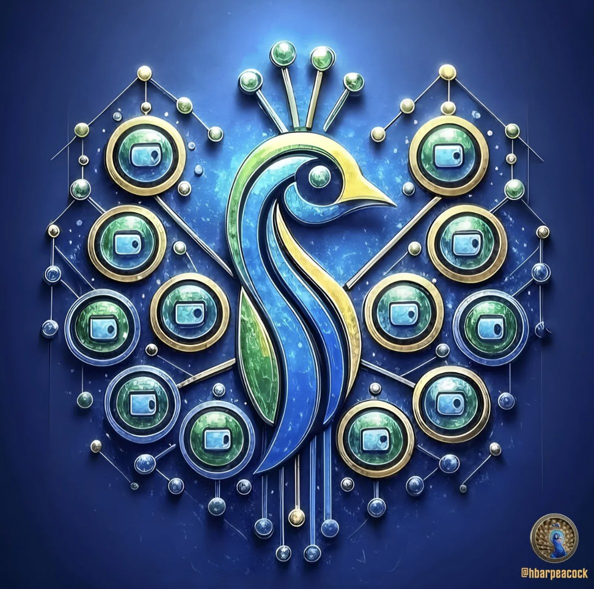 🔥GIVEAWAY🔥 
This Bubble Pass NFT unlocks <a href="/BubbleGraphs/">BubbleGraphs| HBAR</a> tools! #hedera token visualizer allows you to see wallet action &amp; HTS flows in stunning detail! Only 120 of these minted! 

1. Like and Retweet
2. Follow <a href="/BubbleGraphs/">BubbleGraphs| HBAR</a> 
3. Tag 3 Friends

⏰ 72 Hours $sol $ada $xrp $matic