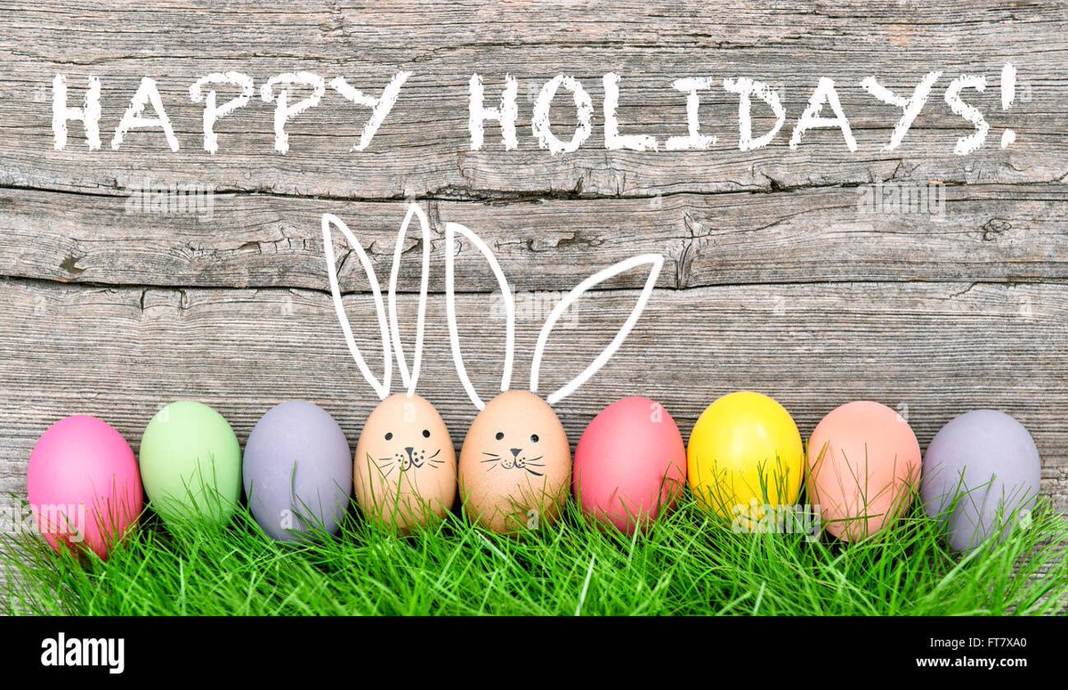 What a term!! A massive shout out to year the last 2 weeks having them mock exams we are super proud of all you.. such a beautiful day to end the term on. #teamyear10 

Enjoy the break 🐇🐣 <a href="/Gospel_Oak_/">Gospel Oak School</a>