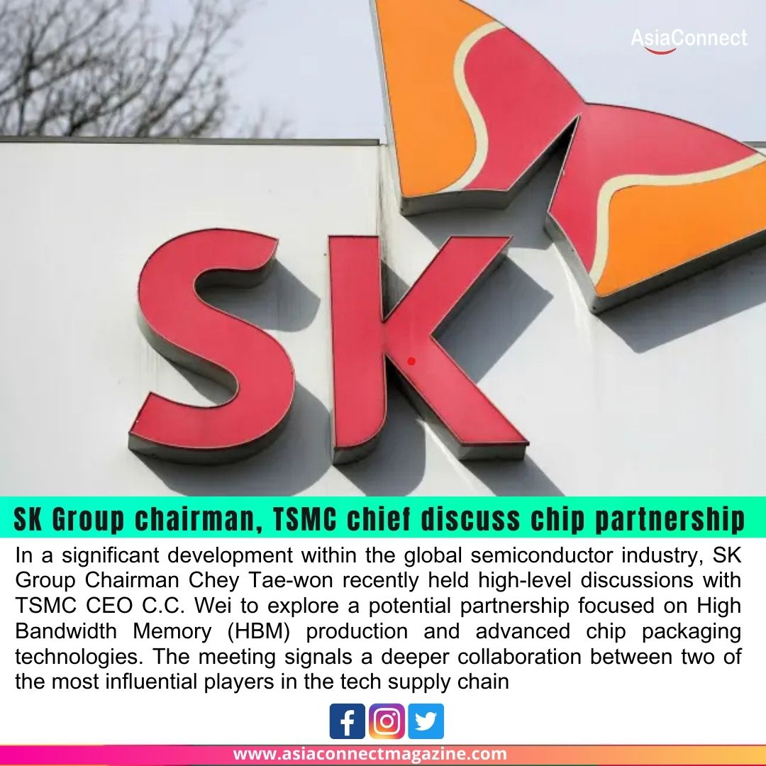 Post by asiaconnectmag