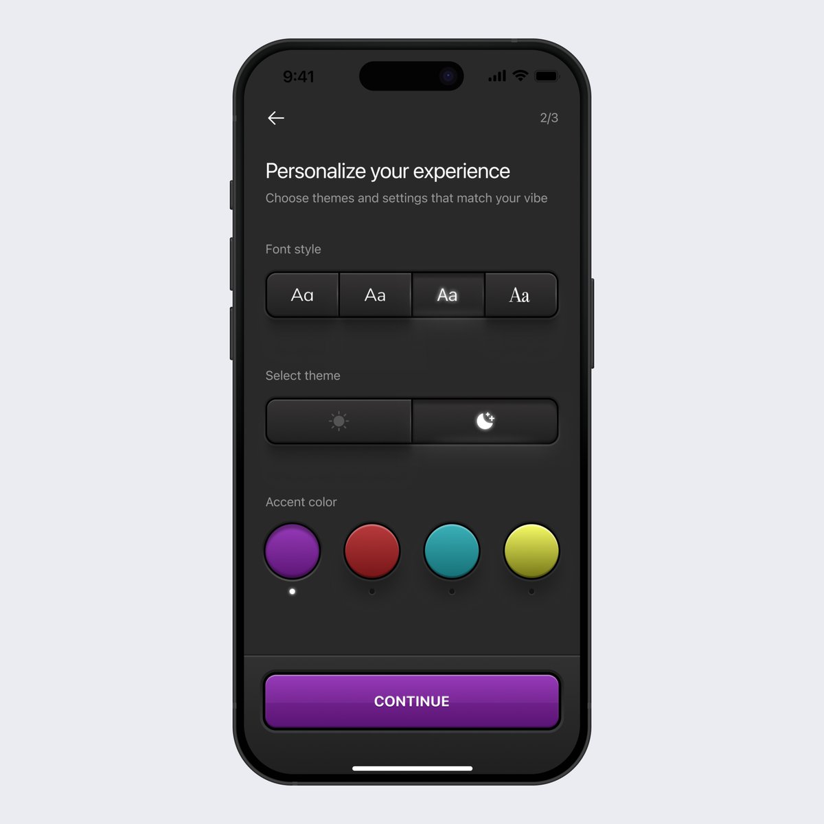 oladapooooo's tweet photo. i like when i just play around in figma, hardly have time for that these days🤌 https://t.co/PMT3UcScsi