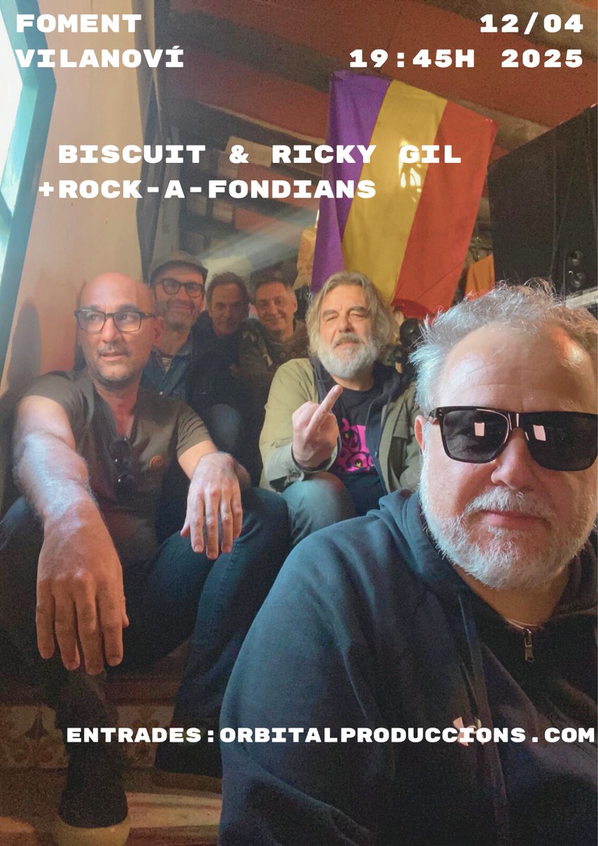 Foment Vilanoví tweet media