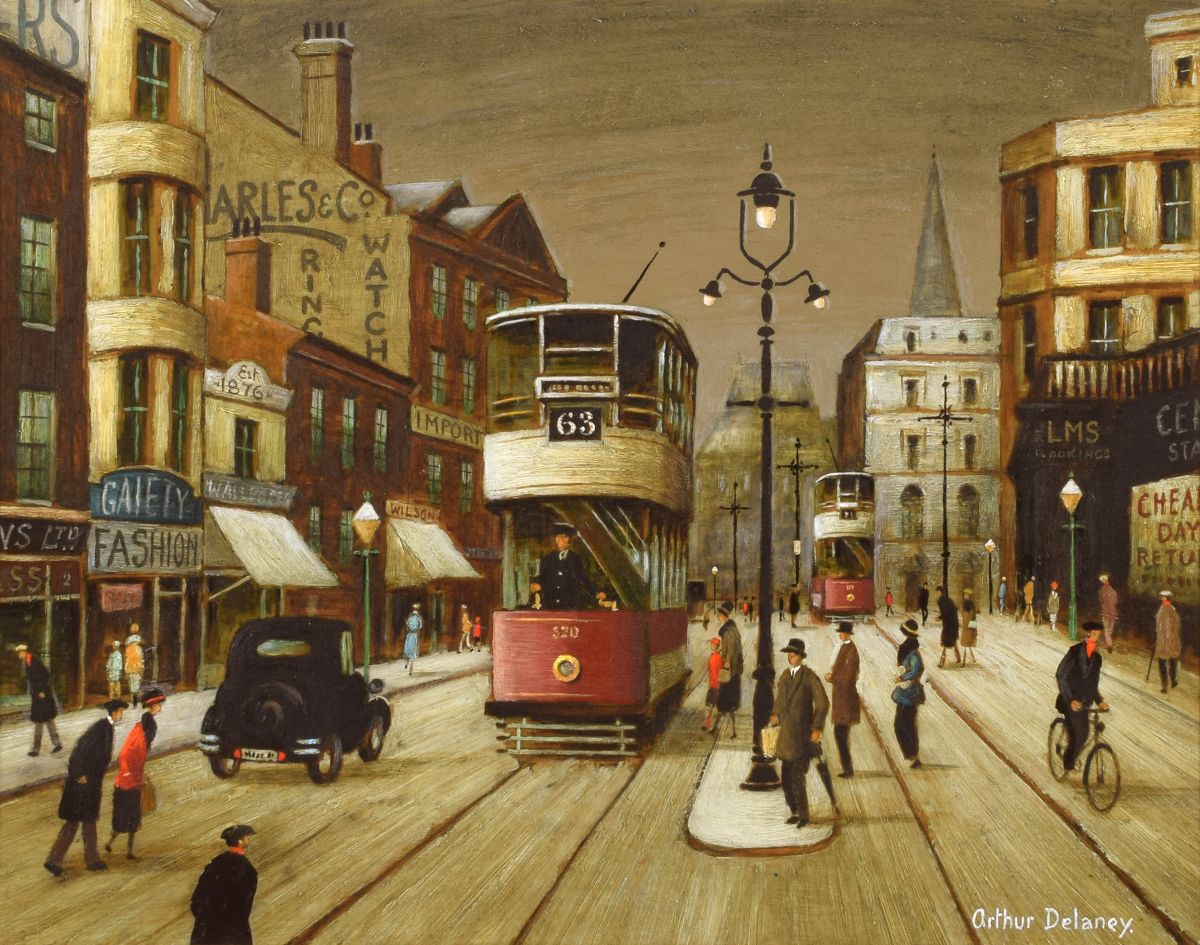 Our Northern Art Sale is online! Head to our website to view the catalogue

Auction Date: Thursday 24th April, 11:00am (online)
Viewing Days: 22nd and 23rd April, 10am-4pm

Catalogue: wilson55.com/auction/detail…

#OnlineAuction #NorthernArt #NorthernArtists #Cheshire #Nantwich