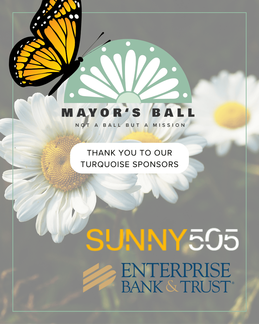What a treat it is to have Enterprise Bank and <a href="/wearesunny505/">wearesunny505</a> as Turquoise Sponsors! 😁 We're grateful to have your support for this special event showcasing our city's food, culture, and community.

Be sure you reserve your tickets for the whole family >> heyor.ca/fQd4w3