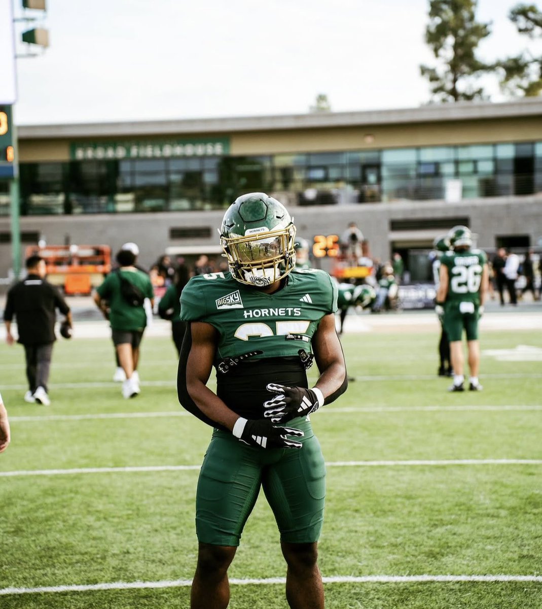 Jordan “JoJo” Chambers Jr (@jojo_chambers4) on Twitter photo I will be in Sacramento this weekend for the <a href="/SacHornetsFB/">Sac State Football</a> Spring Game! Look forward to it <a href="/CoachMarshawn/">Marshawn Friloux 🏁</a> I will be in Sacramento this weekend for the <a href="/SacHornetsFB/">Sac State Football</a> Spring Game! Look forward to it <a href="/CoachMarshawn/">Marshawn Friloux 🏁</a>