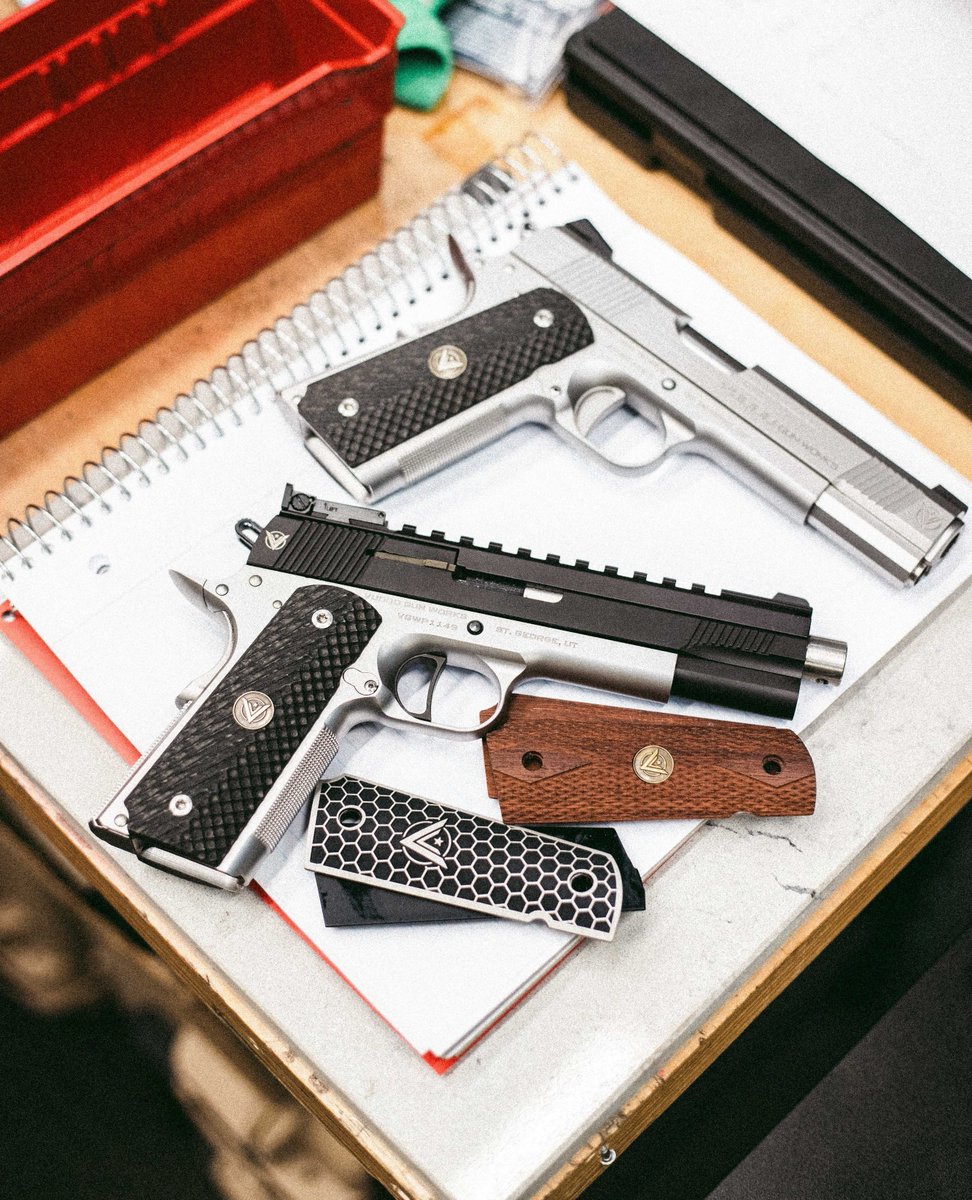 VudooGunWorks tweet media