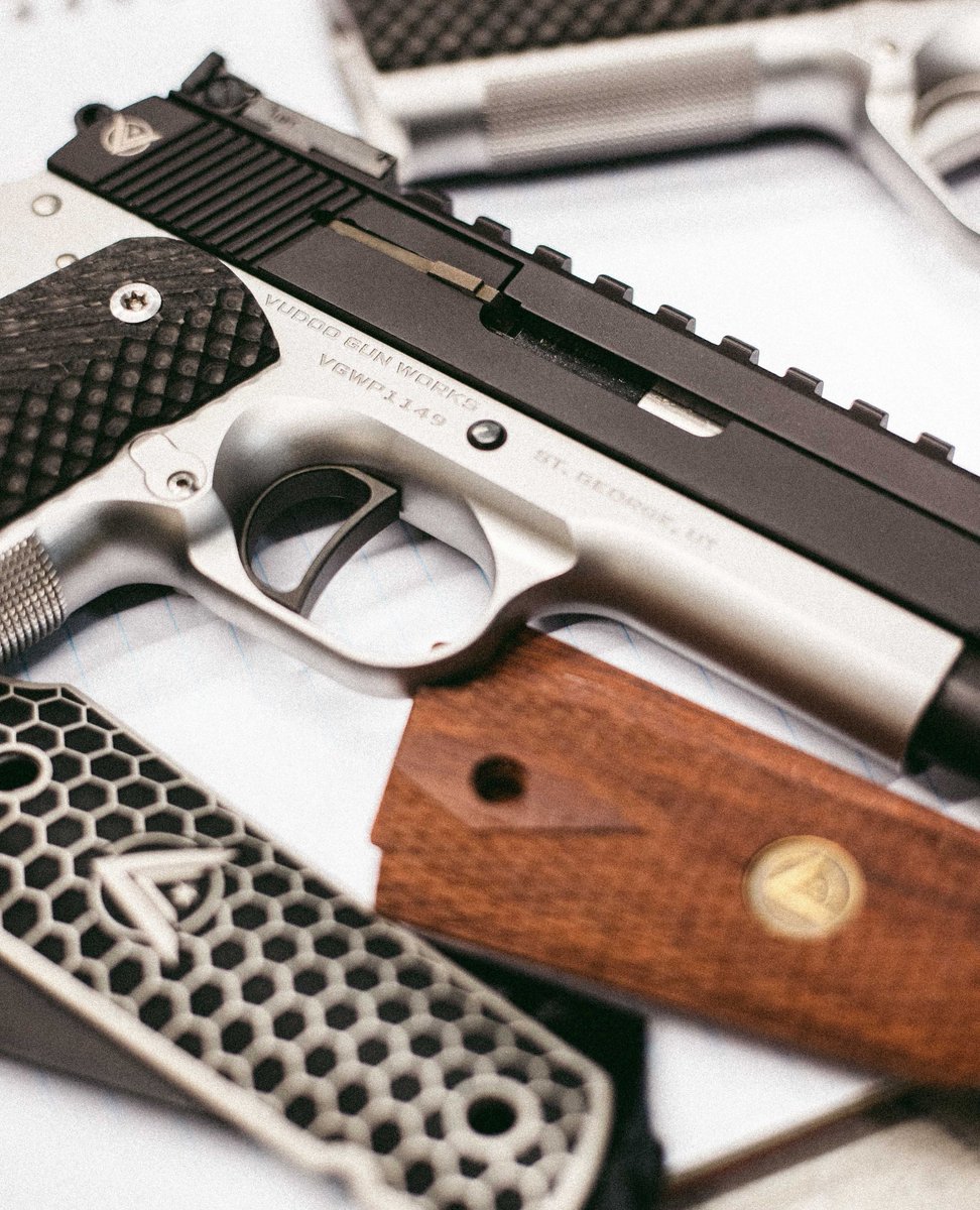 VudooGunWorks tweet media