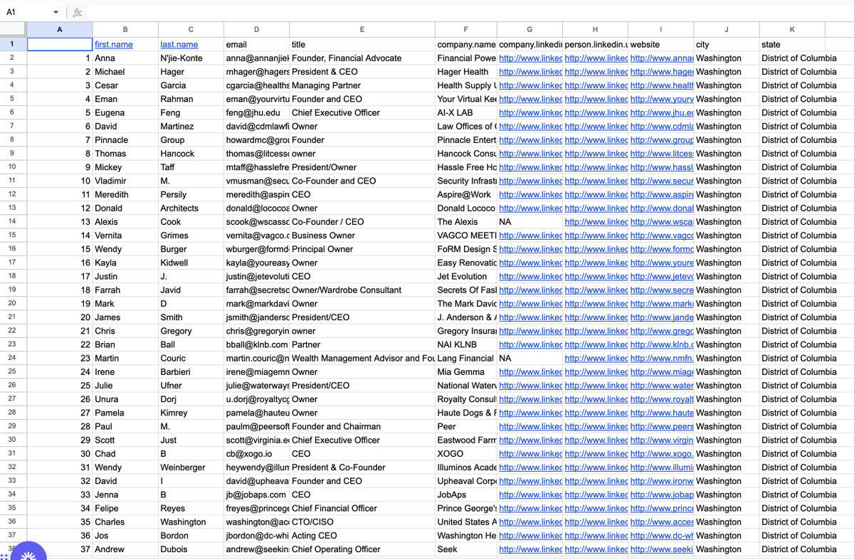 cem_hasoglu's tweet image. I am giving out a verified contact list of 270,000 Business Owners.

This list is worth $14,500💸.

Like, retweet and comment &quot;CEO&quot; and I will DM you the database shortly!

(Must be Following)