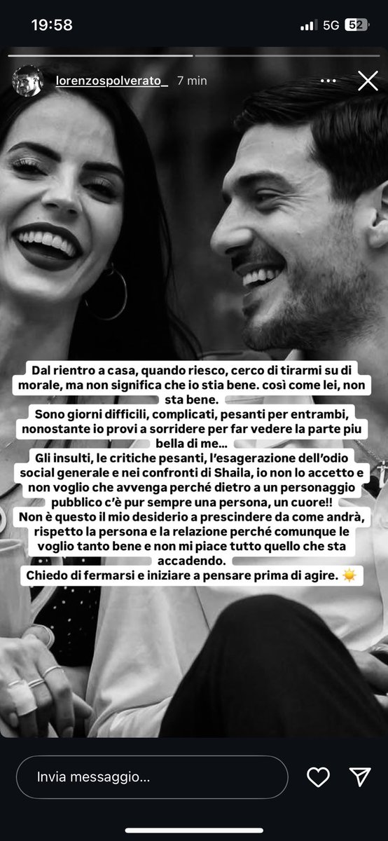 francyyyyy__'s tweet photo. CHE GRANDISSIMO UOMO RAGAZZI!!❤️‍🩹
#shailenzo https://t.co/saM9xX8375