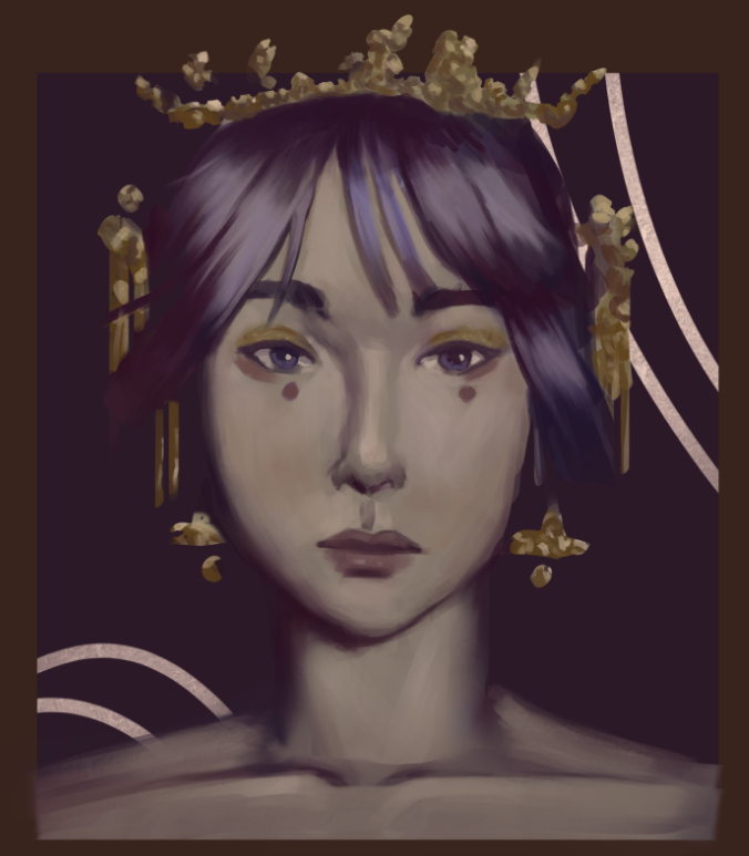 Keihuro's tweet photo. Color studies

#illustration #art https://t.co/fuWgfDDlH5