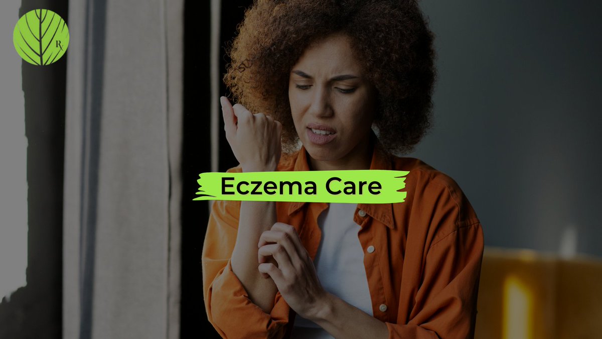 pacepharmacy's tweet image. #Eczema causes itching, redness, and irritation, and standard treatments donโt always work. #CompoundedMedications offer #PersonalizedSolutions with custom ingredients and strengths. Ask your provider or our pharmacist if a tailored approach could help you!