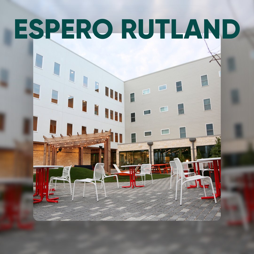 caritasofaustin's tweet image. Affordable housing is no joke! 

That’s why we have three affordable housing communities providing stable homes that our neighbors can truly afford. At Espero, Libertad, and Cairn Point Cameron, we are ending homelessness, one home at a time. 🏠❤️

#CaritasAustin