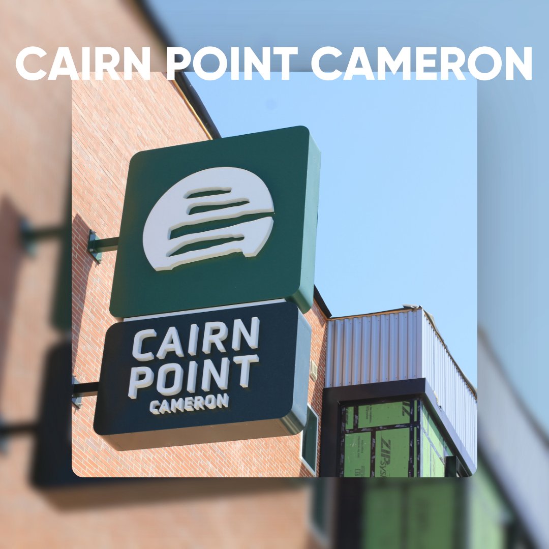 caritasofaustin's tweet image. Affordable housing is no joke! 

That’s why we have three affordable housing communities providing stable homes that our neighbors can truly afford. At Espero, Libertad, and Cairn Point Cameron, we are ending homelessness, one home at a time. 🏠❤️

#CaritasAustin