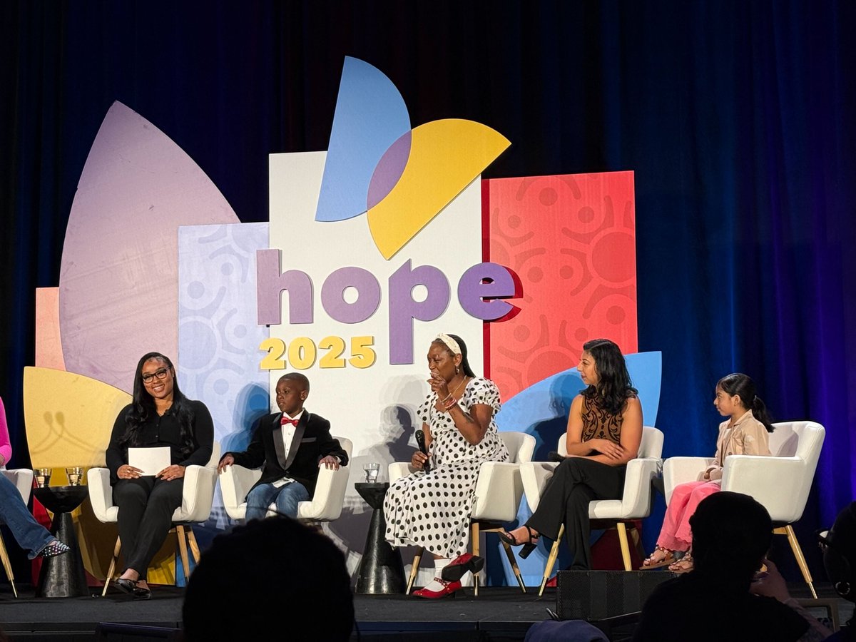 Michelson 20MM Foundation tweet media