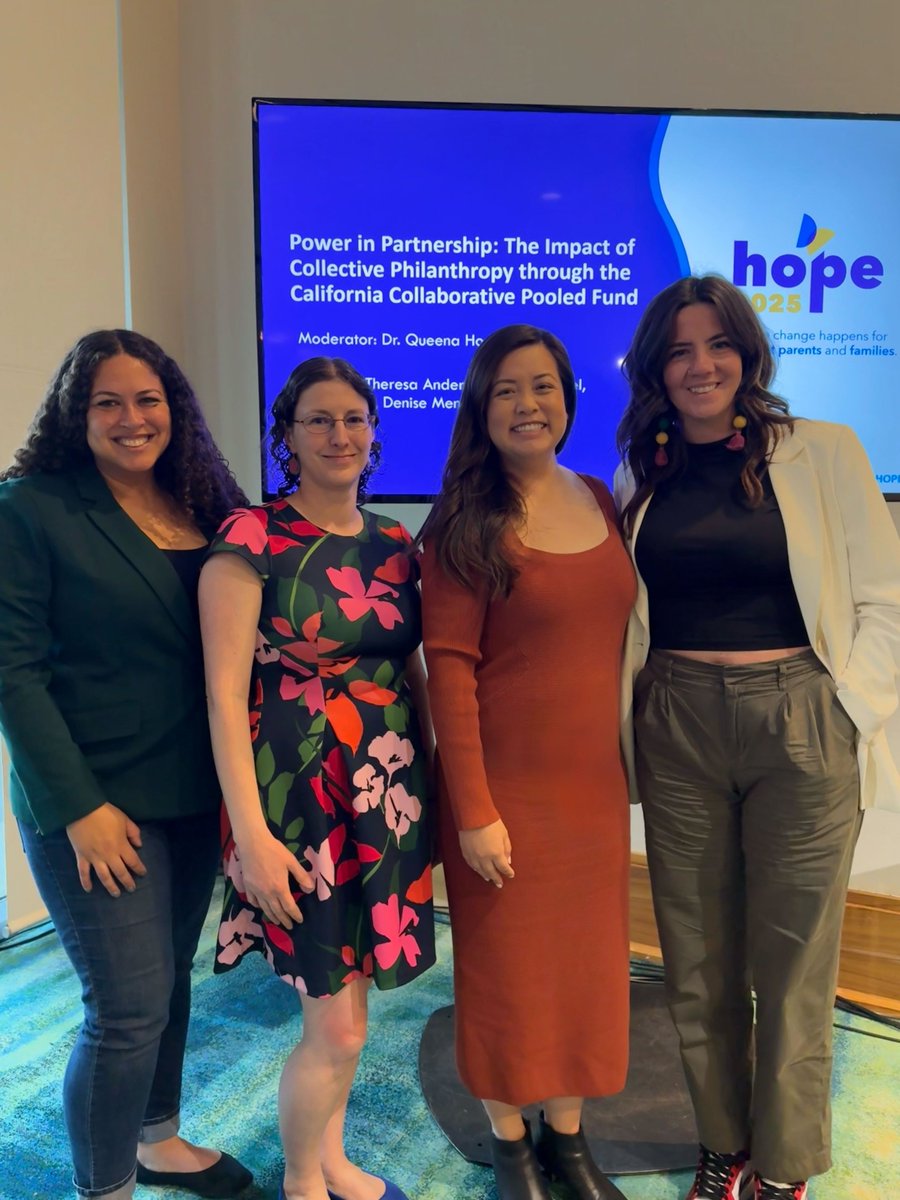 Michelson 20MM Foundation tweet media