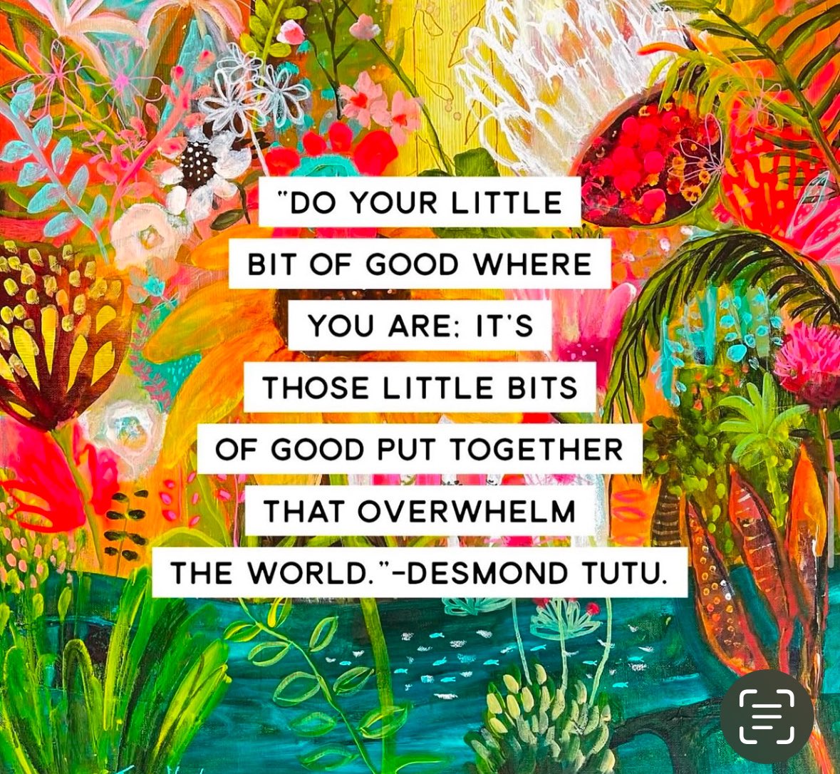 Little bits of good put together,  overwhelm the world ♥️. Happy Friday. 

#keepboisekind #fridayvibes #bekind #boise