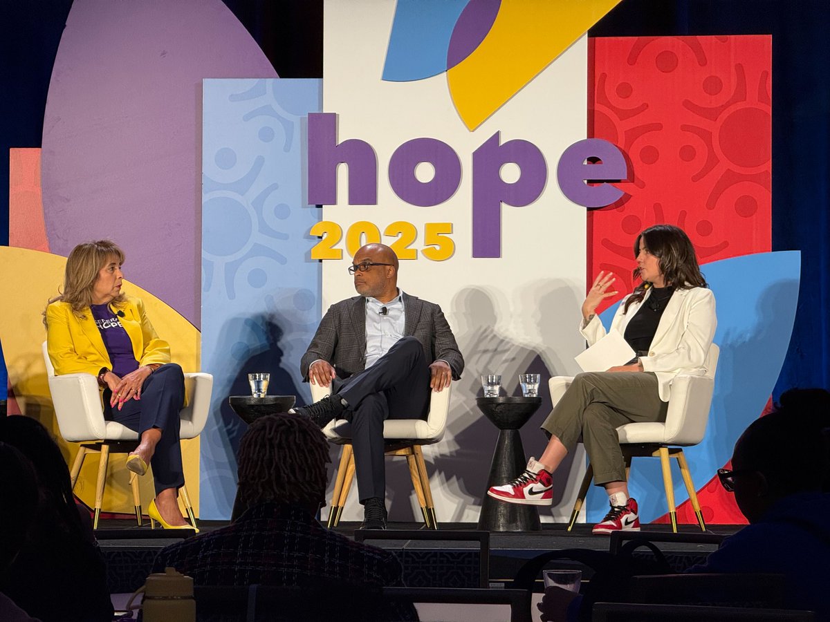 Michelson 20MM Foundation tweet media