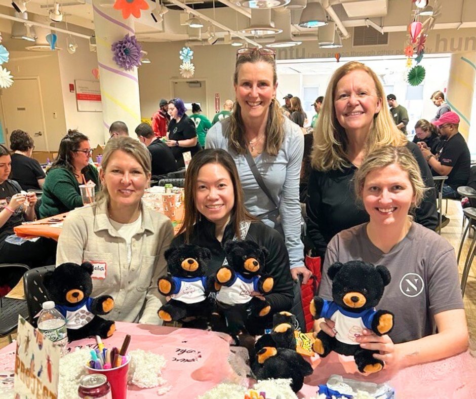 Northland tweet media