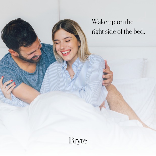 SleepBryte's tweet photo. Wake up refreshed with Bryte Balance. https://t.co/zp1MRX7znl