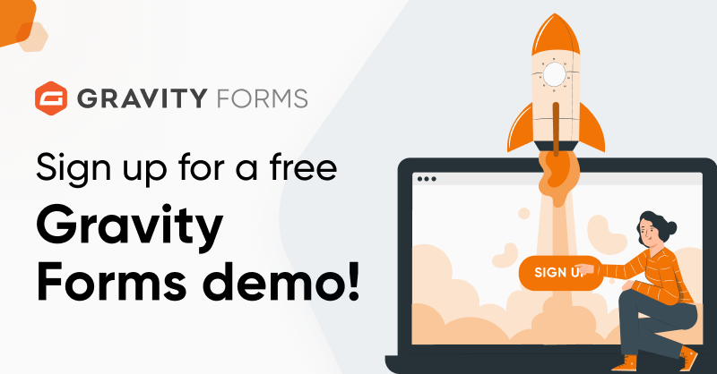 gravityforms's tweet image. Curious about Gravity Forms?

Try the free online demo and explore the form builder, advanced features, and all the add-ons—no install needed!

👉 gravityfor.ms/42lQeNI

#WordPress #WordPressForms