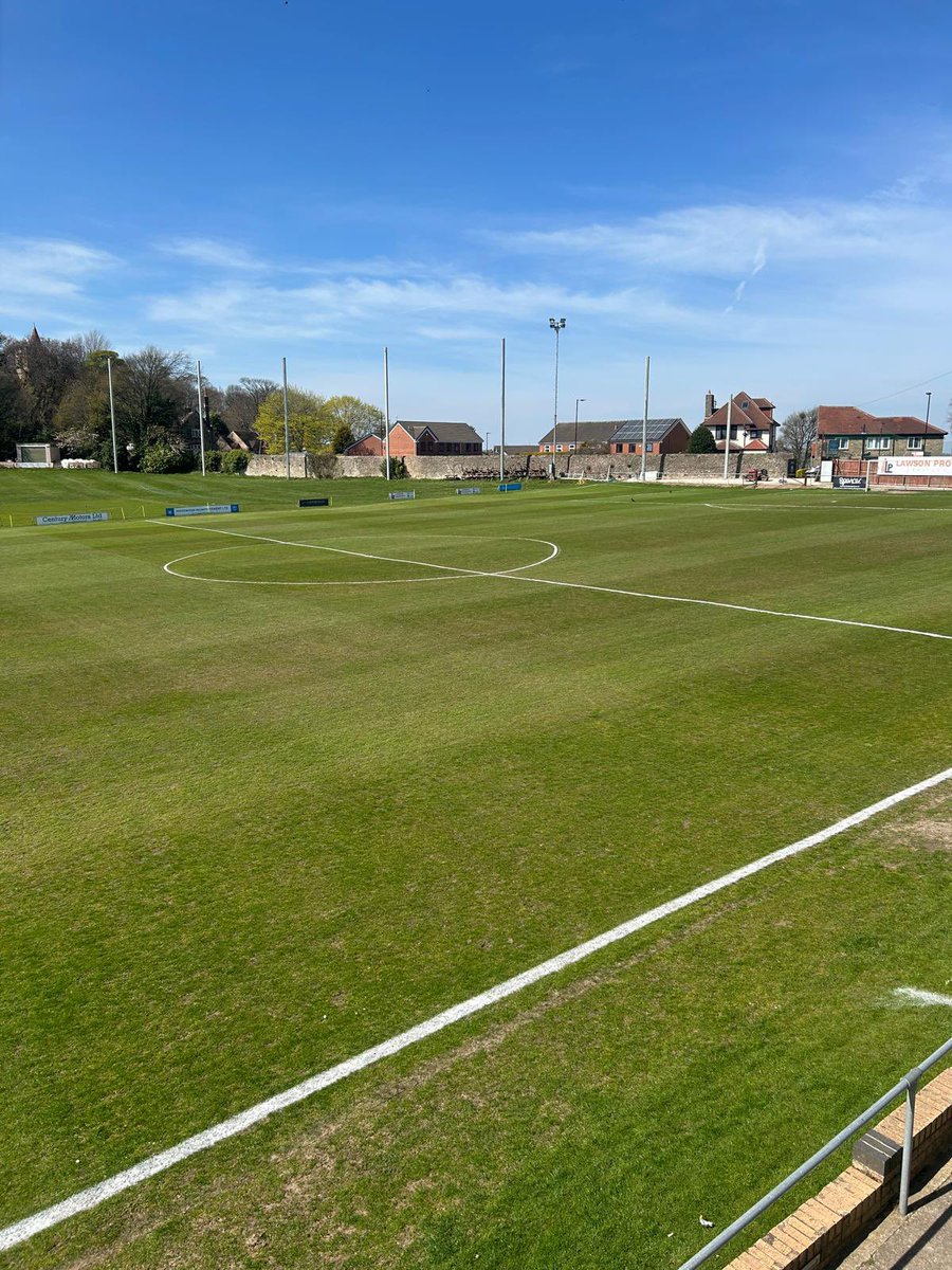 Hallam FC tweet media