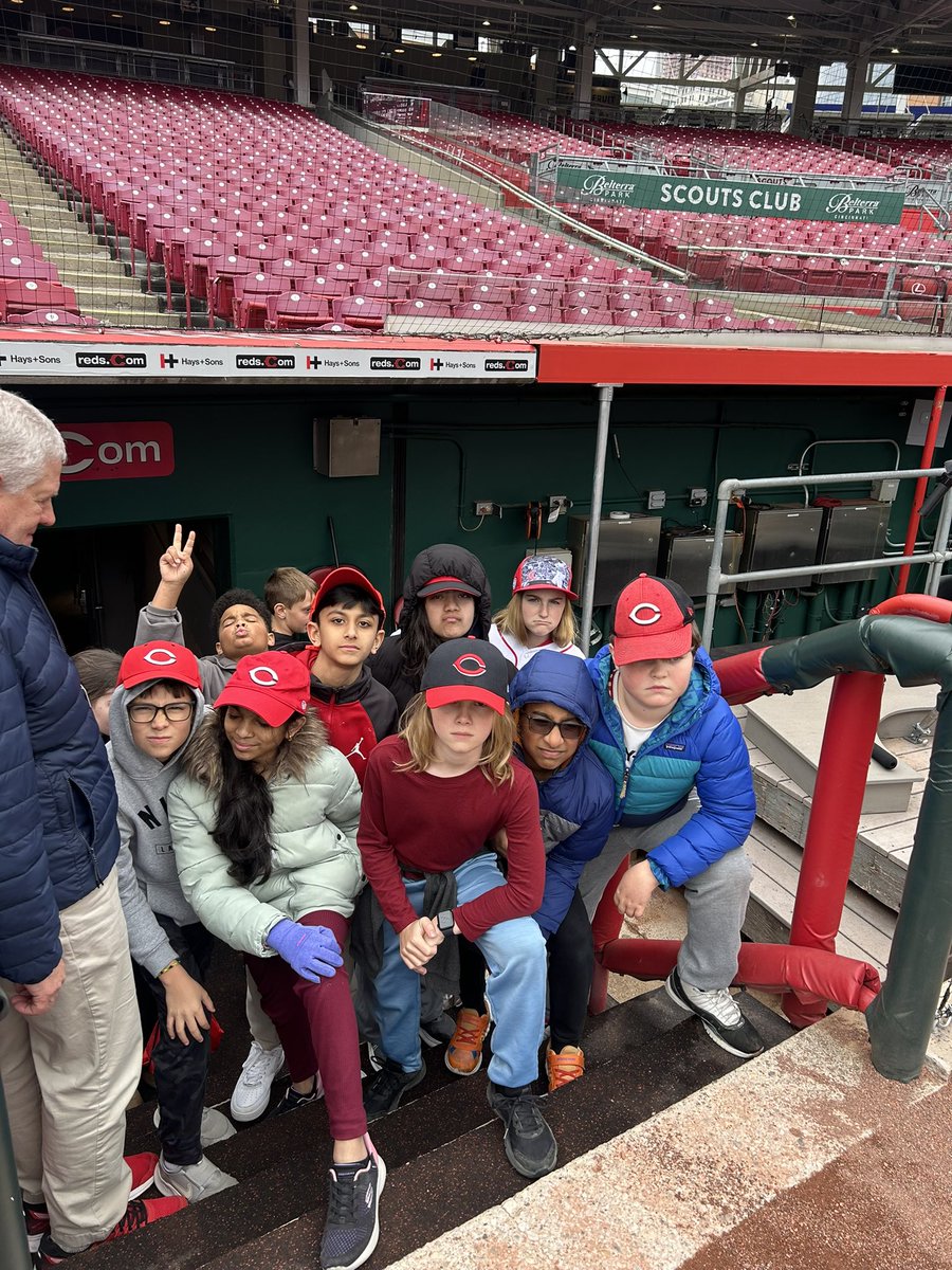 IHElementary (@ihelementary) on Twitter photo 5th graders are diving into what it takes to build a successful sports franchise! ⚾️ Huge thanks to the Cincinnati Reds for bringing real-world learning to life in our classroom! #IHPromise <a href="/IHSchools/">Indian Hill Schools</a> <a href="/Reds/">Cincinnati Reds</a> #STEMinSports #FutureLeaders 5th graders are diving into what it takes to build a successful sports franchise! ⚾️ Huge thanks to the Cincinnati Reds for bringing real-world learning to life in our classroom! #IHPromise <a href="/IHSchools/">Indian Hill Schools</a> <a href="/Reds/">Cincinnati Reds</a> #STEMinSports #FutureLeaders