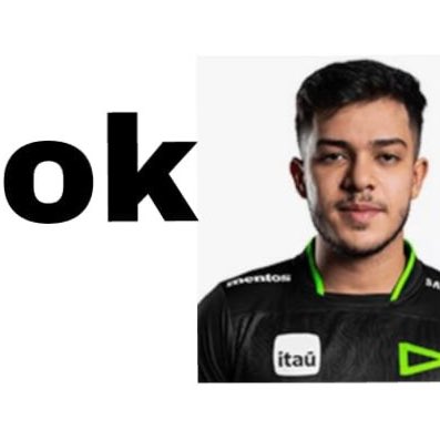 sandr7n's tweet photo. Tuyz, tivemos um problema no time e precisamos que vc seja o nosso goleiro na Kings League, beleza? https://t.co/X3pbQPuR6u