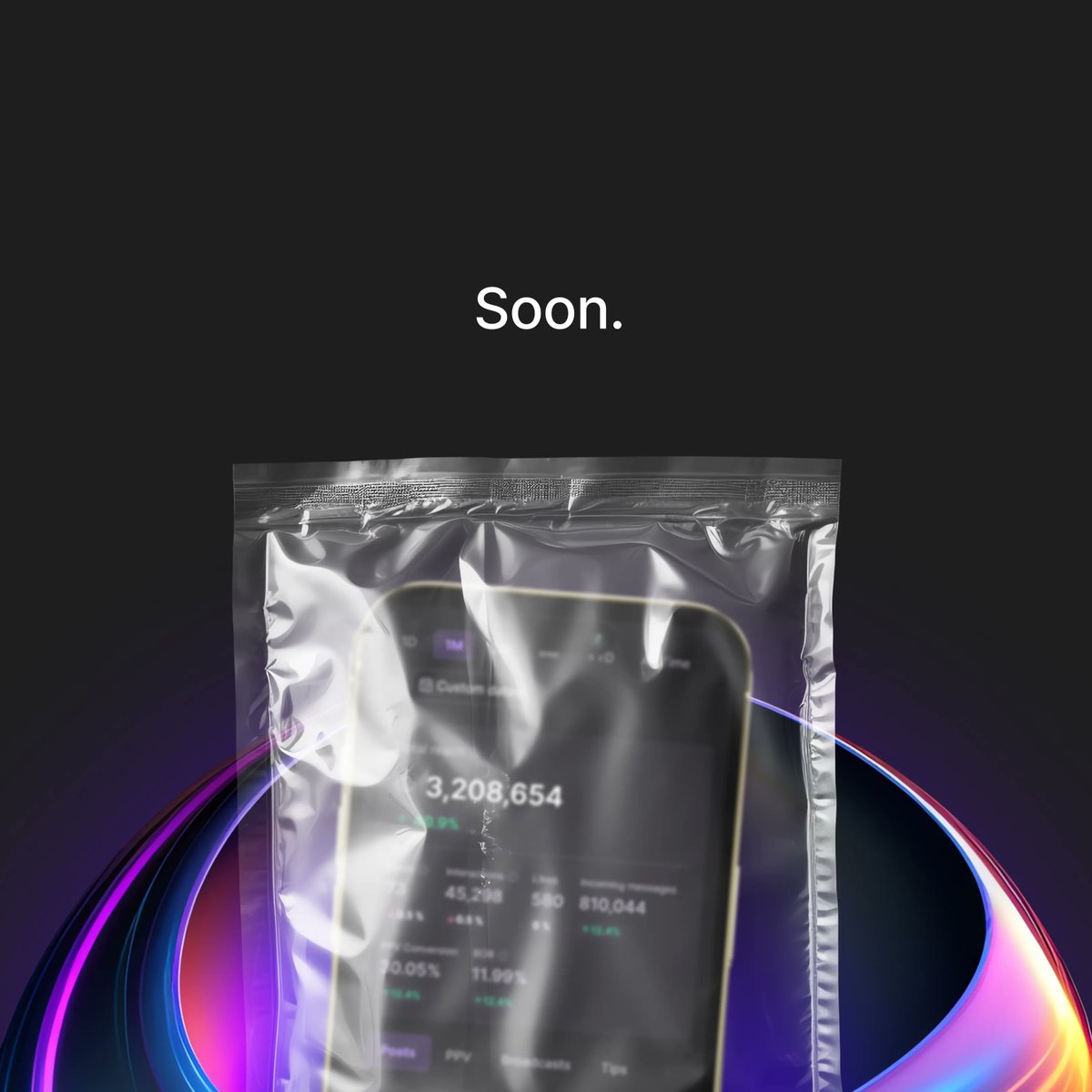 Try_Wink's tweet image. Earnings is as important for our consumers as leveraging the most scalable blockchain for decentralized creator payments.

We’re launching a brand new earn &amp;amp; buyback system, safety &amp;amp; CRM tools and more to welcome more creators from around the world in May.

Solana season incoming