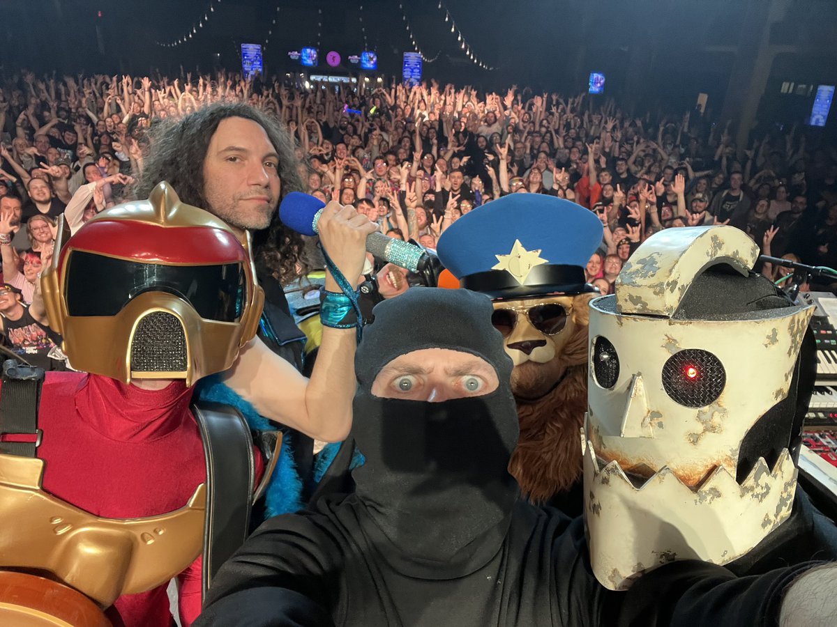 Milwaukee we had SO MUCH FUN!!! Thanks for getting swanky/classy/luxurious with us!!!!