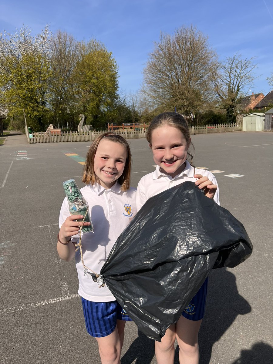 MrTBeaver's tweet photo. Year 5 enjoyed their Easter themed science day today as part of our Forest Family Enrichment activities! 

We had a cracking time 🥚🐣🍳

@NeedwoodOf @AllRangemore @JohnTaylorMAT https://t.co/XiPymeBilG