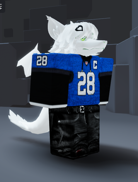 lil_febbro's tweet photo. Fuck those basic ass furry avatars out there, I'm over here aura farming. #roblox #robloxavatar #vlone #iowahawkeyes #indianapoliscolts https://t.co/IdRwkJViHQ