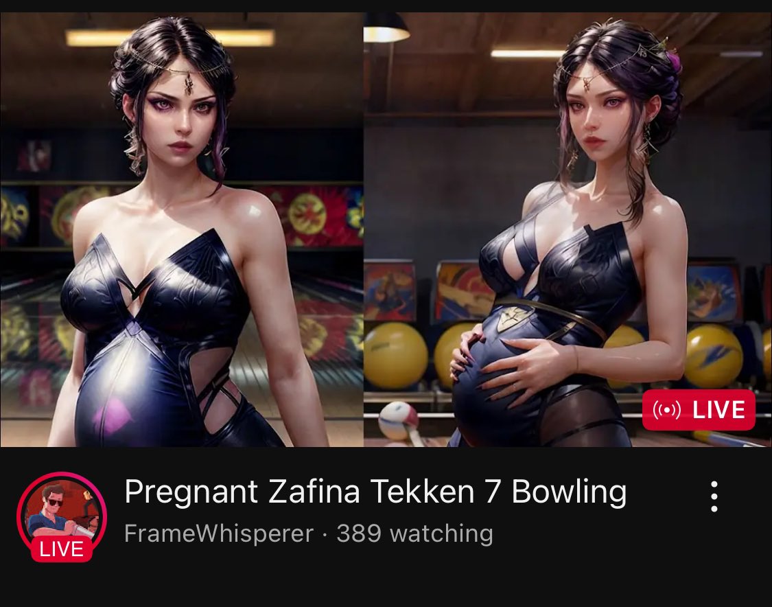 There’s no way the Tekken 8 patch is this bad