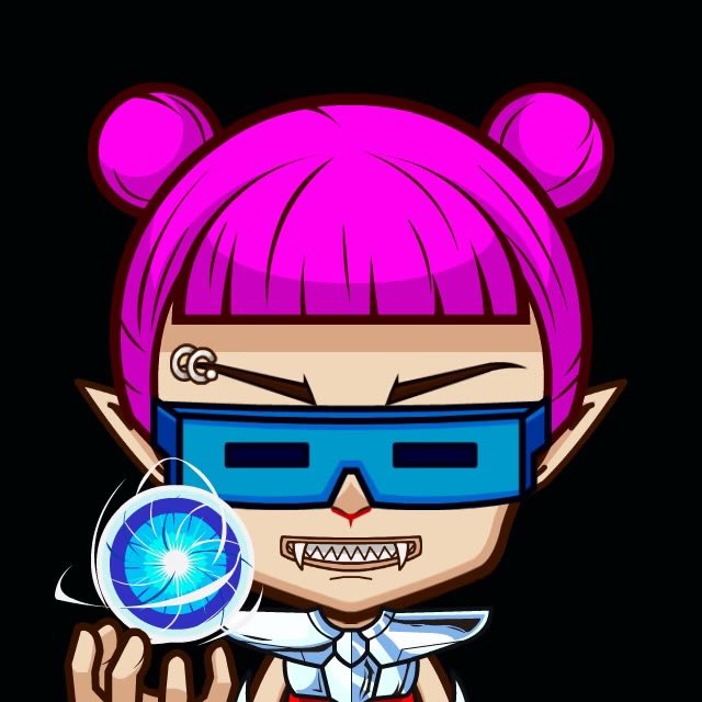 Girl From Trasylvania👄

“I see in three dimensions.
The borders of this world no longer concern me.
Everything here feels too flat...
I exist in a realm where colors make noise and time widens your eyes.”

🔮❤️‍🔥

4 POL

#NFT #Polygon #OpenSeaNFT #NFTCommunity #NFTs