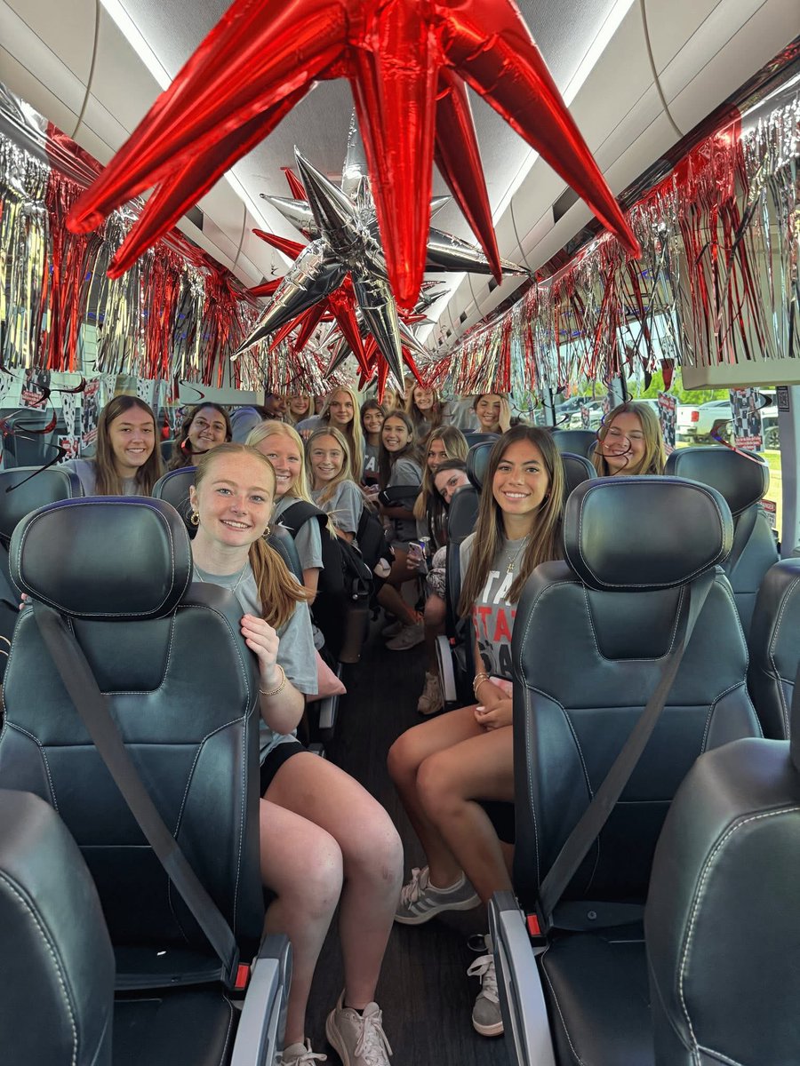 Marcus_MMFCG's tweet photo. STATE BOUND 🤩 https://t.co/SCsEO7NDd3