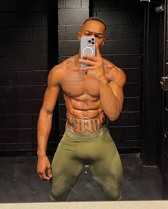 the mother fucking body 🚀